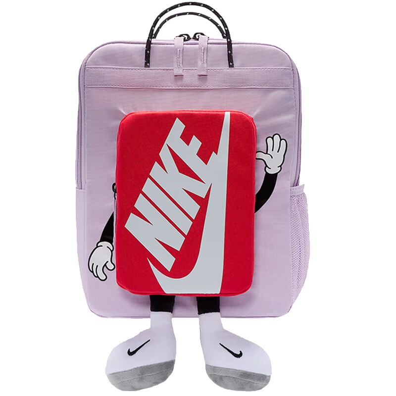 nike耐克运动休闲双肩包