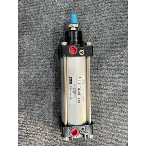 Parker气缸P1E-T063MS-0100，3/8英寸，议价