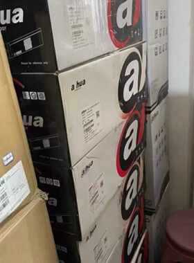 大华16路8盘nvr全新 DH-NVR8614-4K网络硬盘—议价