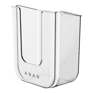 湿纸巾收纳盒免打孔卫生间壁挂收纳盒厕所纸巾盒轻奢抽纸盒湿巾盒