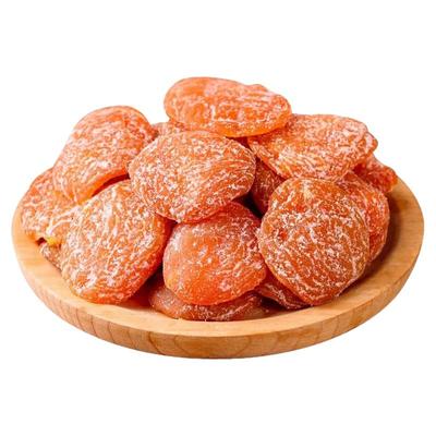 竹盐枇杷干官方旗舰正品福建云霄特产原味无核添加过年货休闲零食