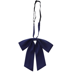 【店内连衣裙/套装同款领结合集】原创jk制服领结小物延长带款