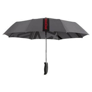 保时捷雨伞新款2025晴雨两用高级感男生女士车载汽车专用卡宴4s店