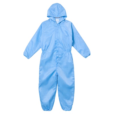 无尘服连体防静电防尘服分体男女