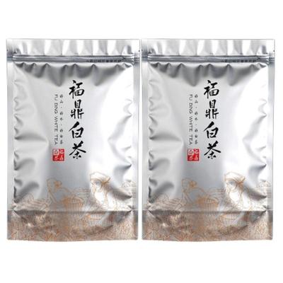 【天天特价】福鼎白茶老白茶500g
