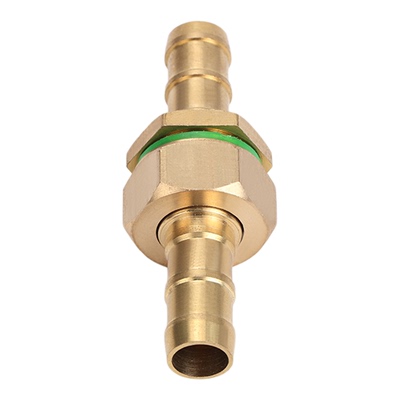 打药机四分高压管接头南博