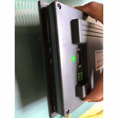 议价昆仑通泰触摸屏tpc7022kt拆机包好实物图拍摄维修