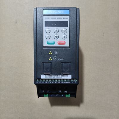 溢价-汇川变频器MD200S系列0.4kw，型号MDS200S0.