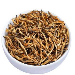 云南凤庆滇红古树红茶特级浓香型蜜香自己喝金丝滇红2025年新茶