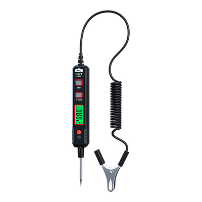 德力西电气车用测电笔汽车验电笔