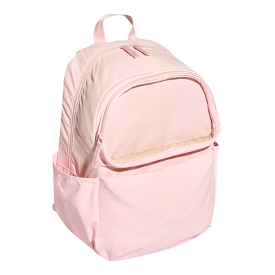 Adidas/阿迪达斯正品MH W BACKPACK女士经典时尚双肩背包KR5079