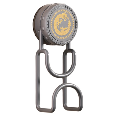 吸盘脸盆架挂钩免打孔挂盆置物架