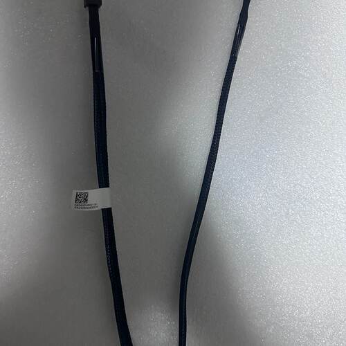 询0404A0V6 G3 12LFF 后置4口SAS线 HD-