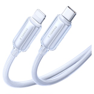 图拉斯小冰线充电线适用苹果17ProMax数据线iPhone16快充线15手机双typec车载14三合一PD正品13平板iPad器USB