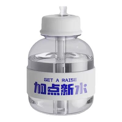 【创意加点薪水加湿器】实用礼物
