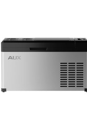 奥克斯车家两用冰箱【顺丰入户】