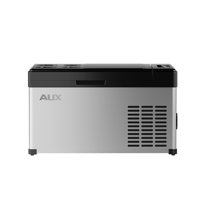 奥克斯车家两用冰箱【顺丰入户】