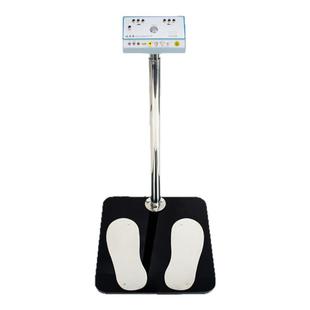 人体静电综合测试仪双脚防静电鞋手腕ESD门禁闸机静电检测SL-031