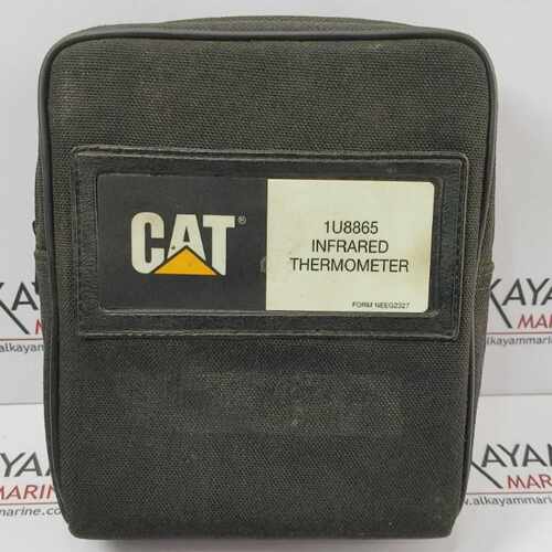 CAT 1U8865 INFRARED THERMO METER (FAST SHIP BY DHL/FEDEX)