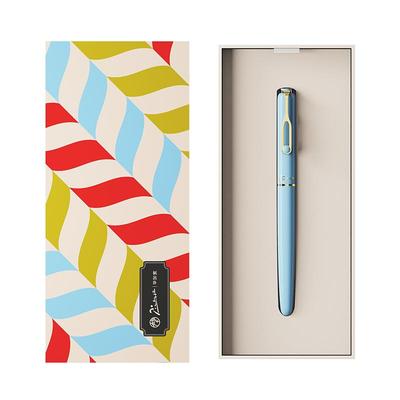 毕加索糖果系列签字笔0.5mm