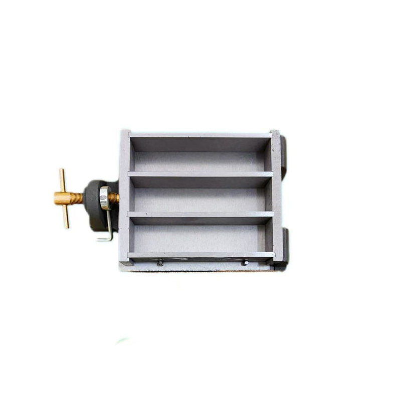 塑料/钢制水泥胶砂试模