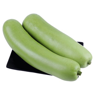 云南厚肉瓠子瓜新鲜嫩蒲瓜葫芦瓜肉质细嫩味甜 新鲜蔬菜5斤包邮