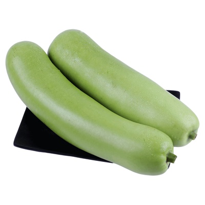 云南葫芦瓜肉质细嫩鲜嫩新鲜蔬菜