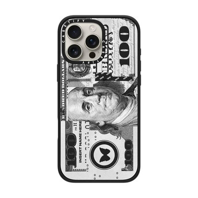 CASETiFY让我看看你的美金手机壳