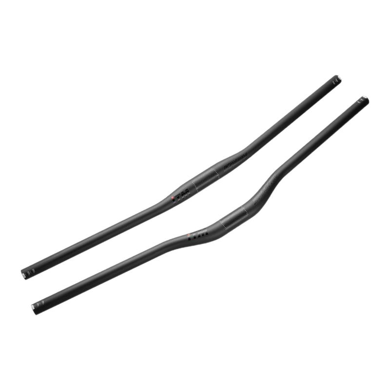 ITM全碳纤维轻量化车把