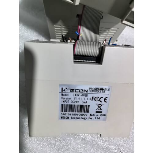 非标价WECON威控PLC模块LX3V3624MTALX3议价