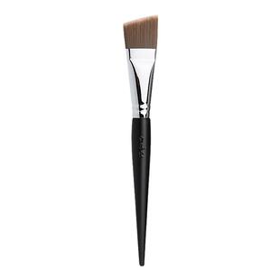 白凤堂刀锋刷斜角粉底刷不吃粉扁头纤薄粉底液刷底妆刷无痕面膜刷