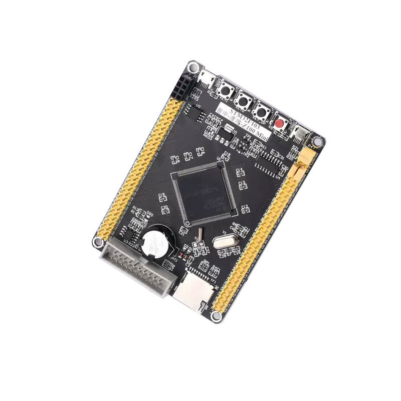 顺丰包邮STM32F103ZET6小系统板
