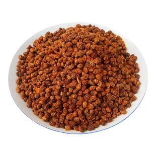 徐州特产干盐豆子邳州香辣老盐豆新沂草捂臭盐豆农家安徽自制酱豆