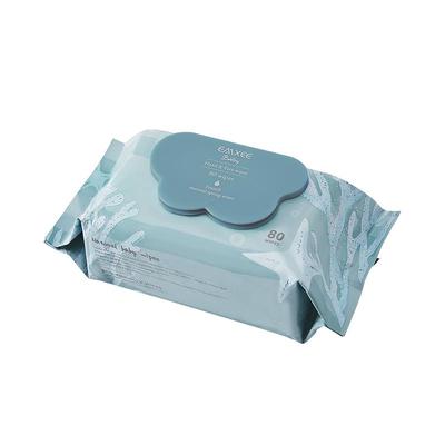 嫚熙迷你湿巾小包婴儿手口专用