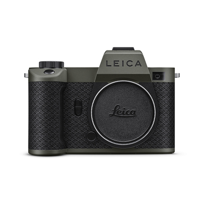 【新品上市】Leica/徕卡 SL3记者版 莱卡SL3微单全画幅无反相机