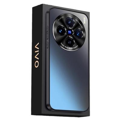 【顶配】X200新款防摔手机壳