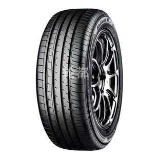 优科豪马横滨轮胎 225/60R18 100H AE61A 丰田新RAV4 荣放 威兰达