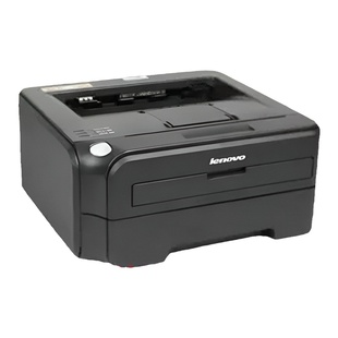 兄弟2260D2140联想22007400黑白激光打印机自动双面二手打印机