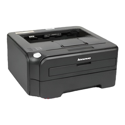 兄弟2140联想黑白激光打印机小型