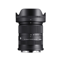 適馬RF-S18-50mmF2.8半幅鏡頭