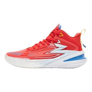 BIG3 5.0 PRO PE 361篮球鞋男鞋2026冬季实战耐磨约基奇同款球鞋