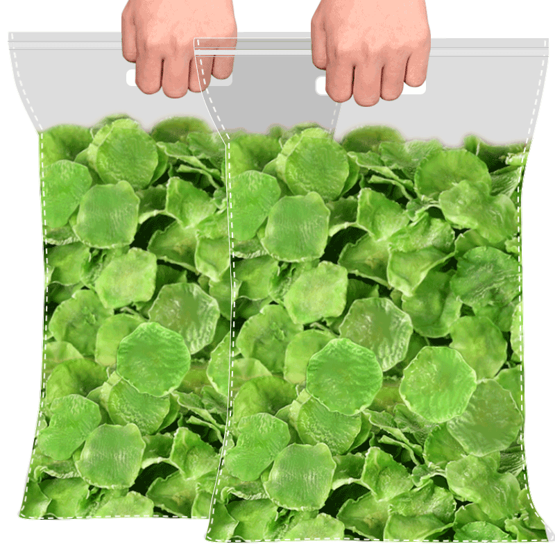 莴笋干农家自制土特产脱水蔬菜