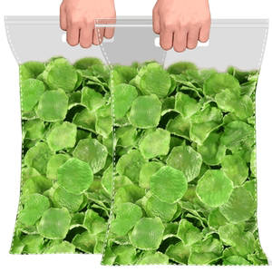 莴笋干农家自制土特产脱水蔬菜