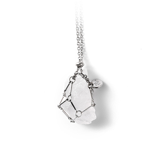 【38开门红】朱栈RC秘石水晶吊坠盲盒颜色随机