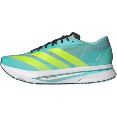 Adidas/阿迪达斯官方正品ADIZEROEVOSL新款竞速路鞋跑步鞋JR5121