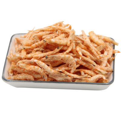 冻干猫咪零食南极磷虾狗零食补钙