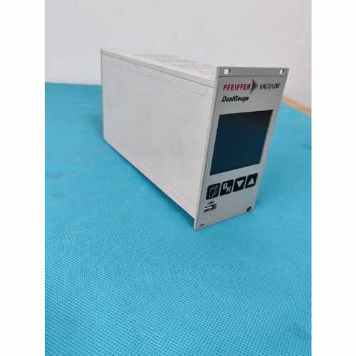 普发PFEIFFER TPG362真空计显示器，型号PTG2