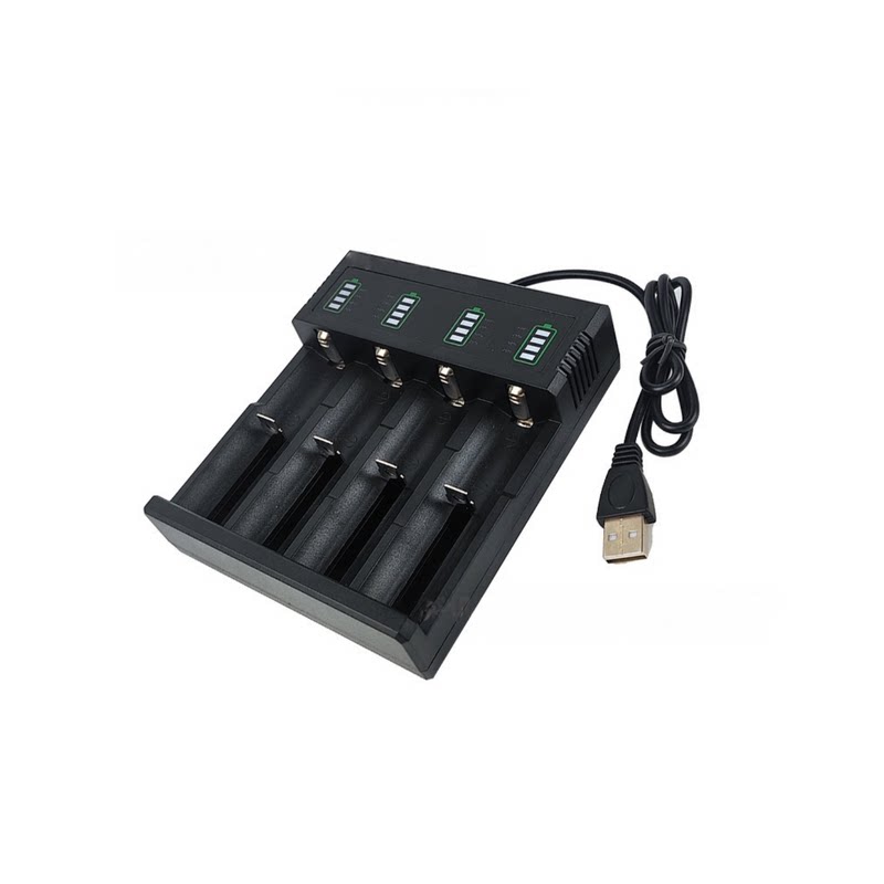 26650/18650USB充电器4.2V