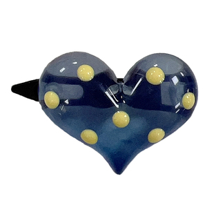 韩国进口儿童扣夹少女宝宝发夹公主青蛙夹子发卡甜美可爱卡通头饰