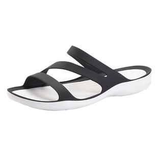 可湿水拖鞋女外穿夏季防滑软底孕妇居家海边沙滩鞋下雨天凉拖凉鞋